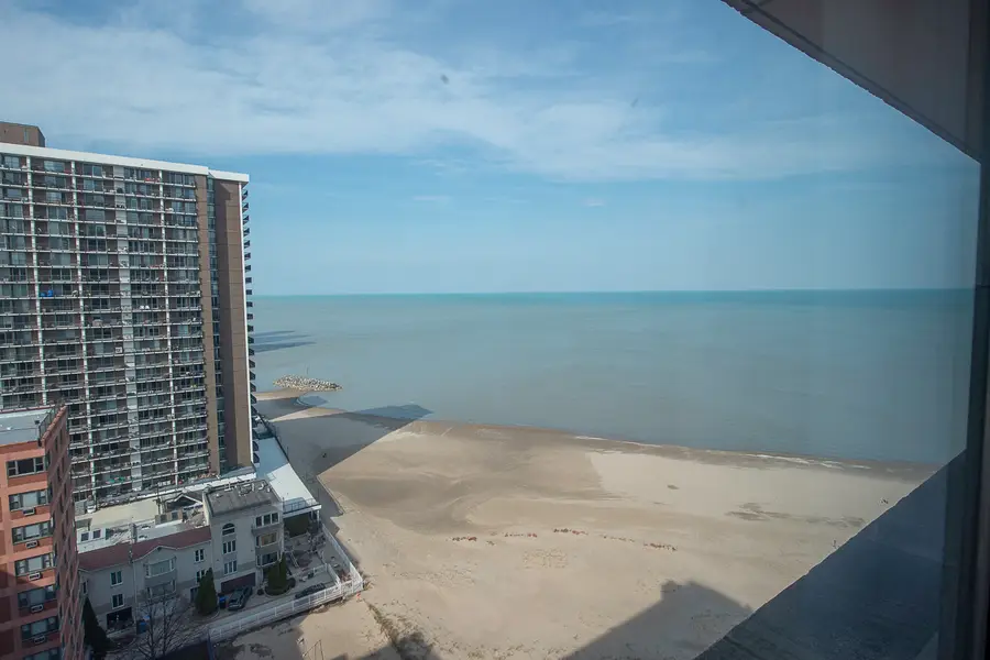 5801 N Sheridan Road #18C, Chicago, IL 60660 - #2