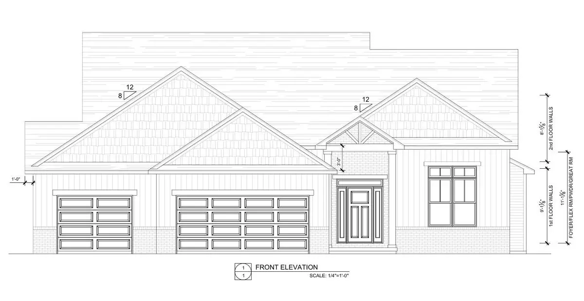 16 Boulder Drive, Carlock, IL 61725 - #1