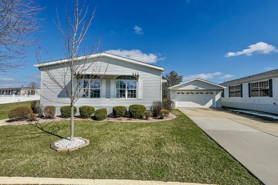 756 Arbor Drive, Manteno, IL 60950 - #2