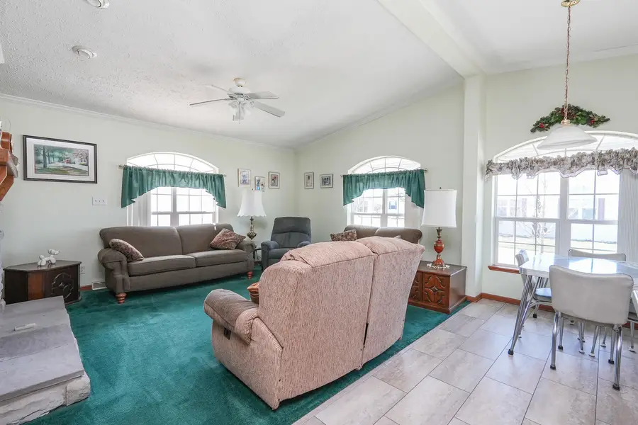 756 Arbor Drive, Manteno, IL 60950 - #3