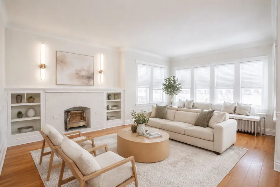 1940 Ridgeland Avenue, Berwyn, IL 60402 - #2