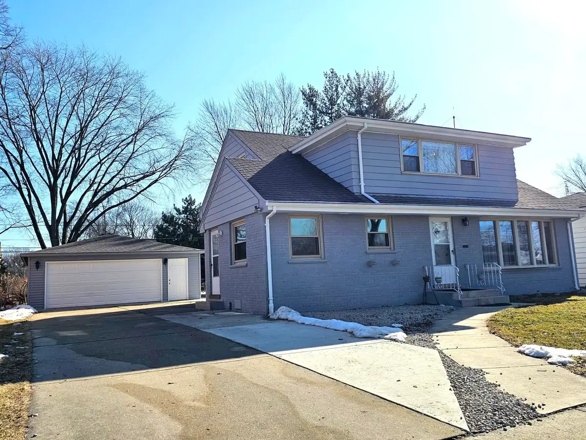 507 S Waterman Avenue, Arlington Heights, IL 60004 - #1