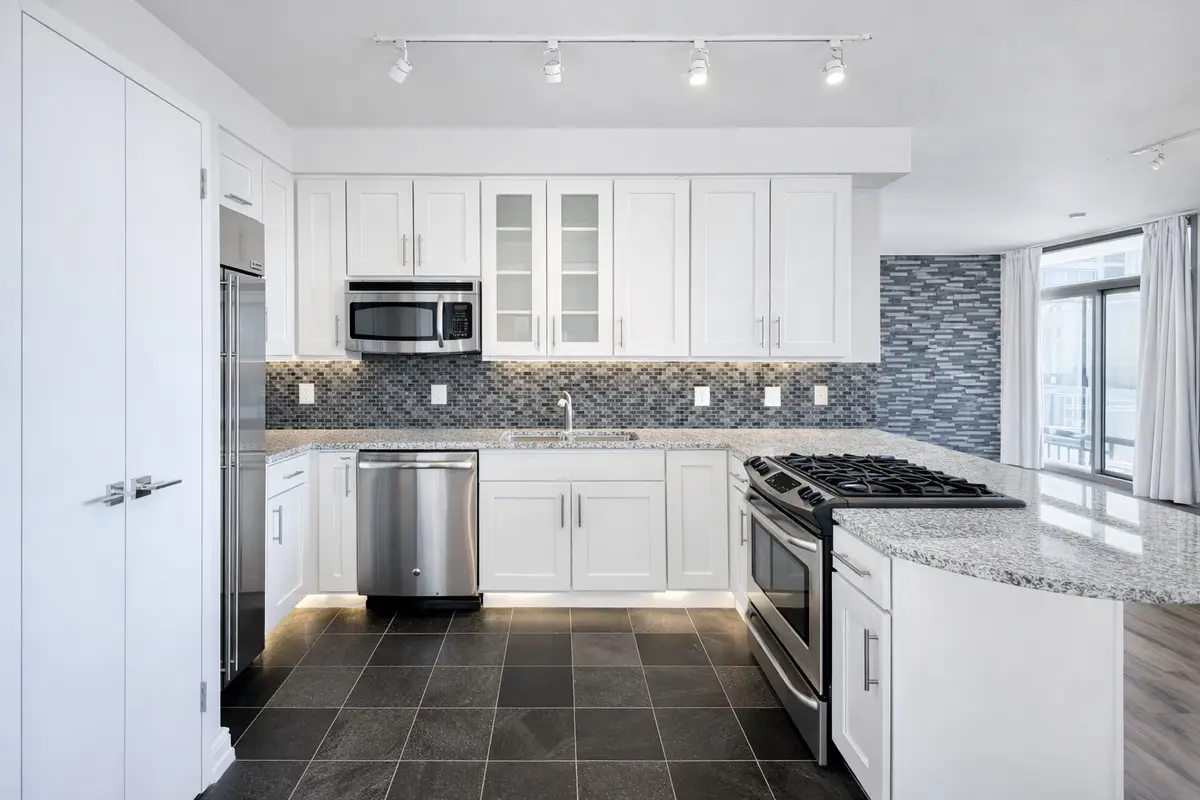 701 S Wells Street #1506, Chicago, IL 60607 - #1