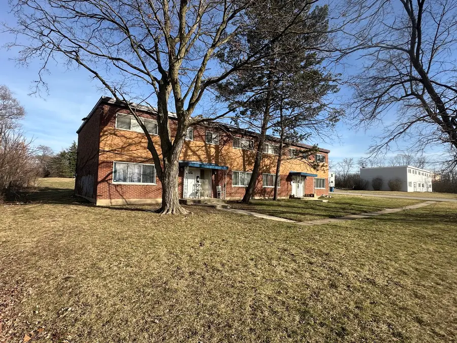 489 Hickory Street, Chicago Heights, IL 60411 - #2