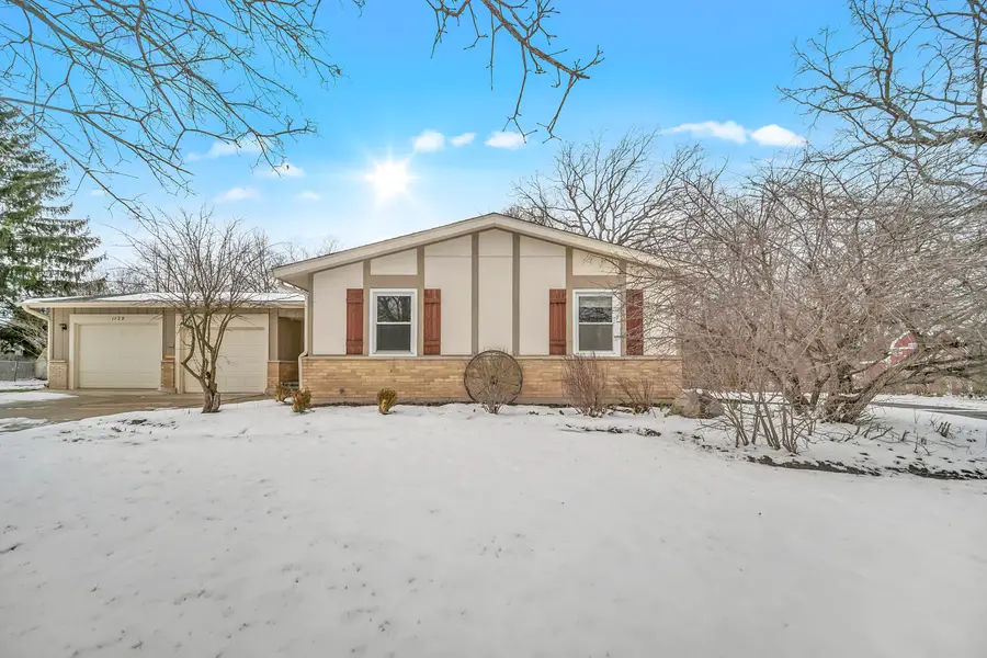 1129 N Cumberland Circle, McHenry, IL 60050 - #2