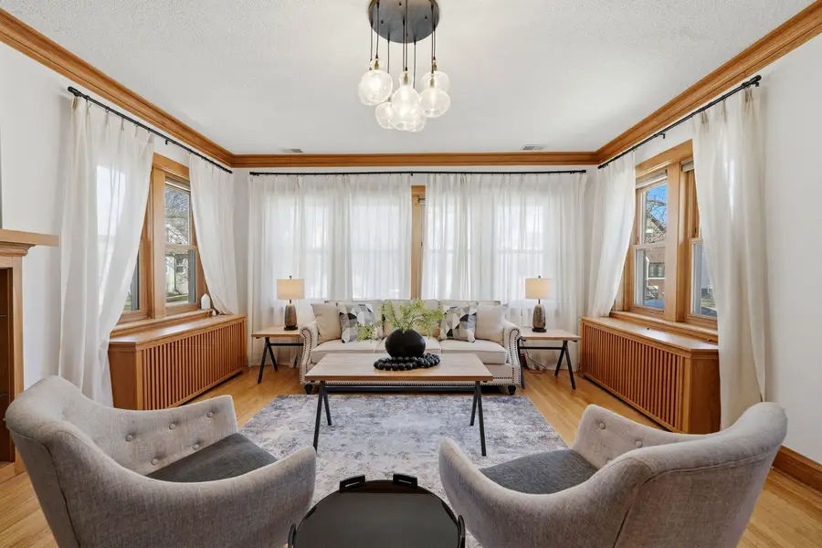 5021 W Berenice Avenue, Chicago, IL 60641 - #3