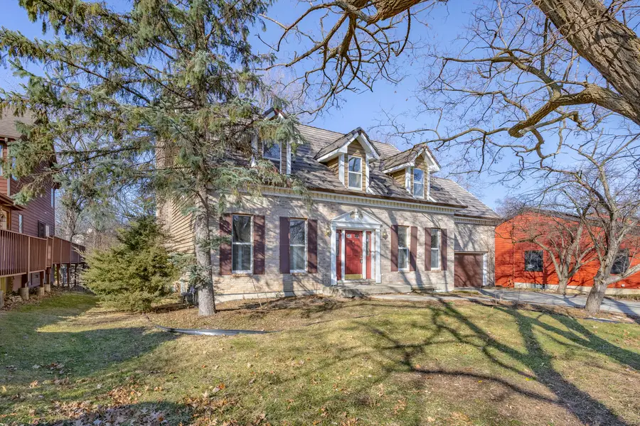 856 Bemis Road, Glen Ellyn, IL 60137 - #2