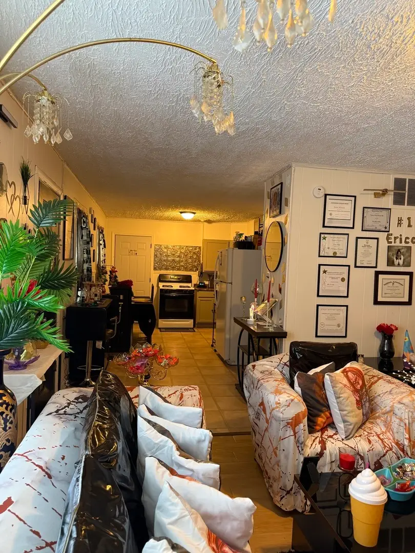 2135 219th Street, Sauk Village, IL 60411 - #2