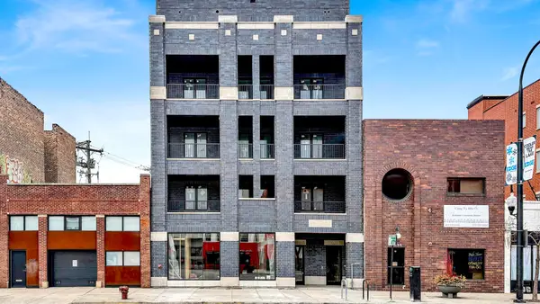 5630 N Broadway Street #2E, Chicago, IL 60660