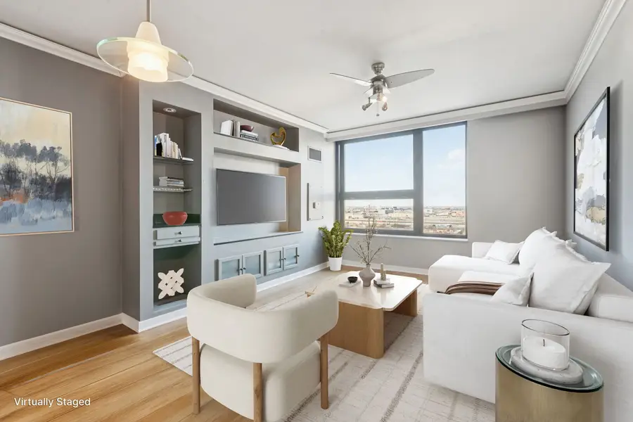 1160 S Michigan Avenue #1504, Chicago, IL 60605 - #2