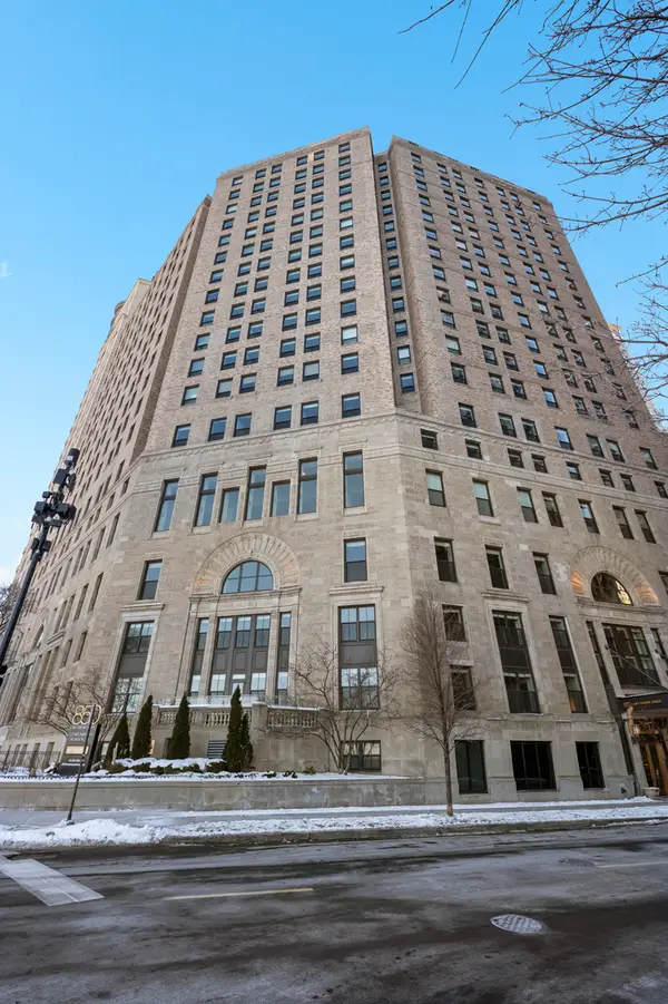 850 N Lake Shore Drive #612, Chicago, IL 60611