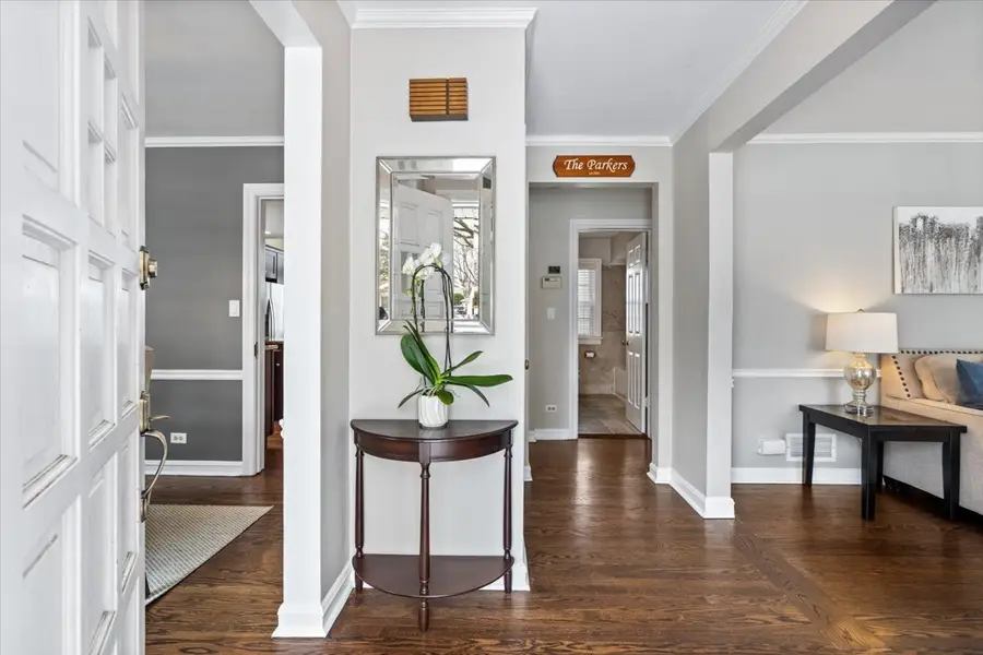 1104 S Lincoln Avenue, Park Ridge, IL 60068 - #2