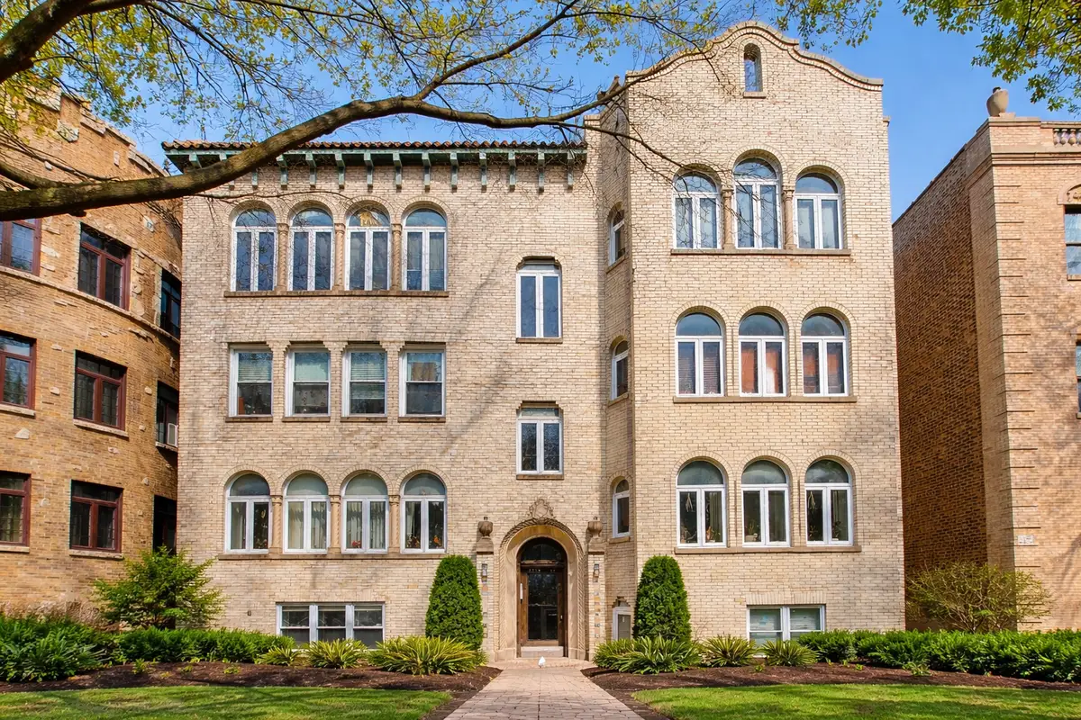 2314 W Farwell Avenue #GW, Chicago, IL 60645 - #1