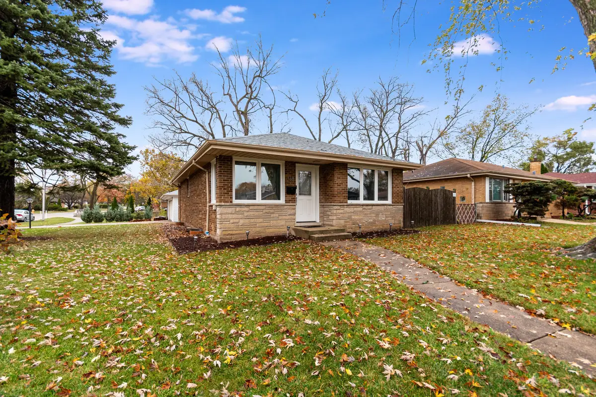 138 W Janice Lane, Addison, IL 60101 - #1