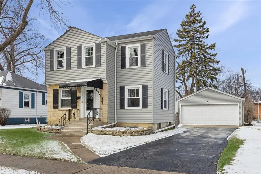 1226 Highridge Parkway, Westchester, IL 60154 - #2