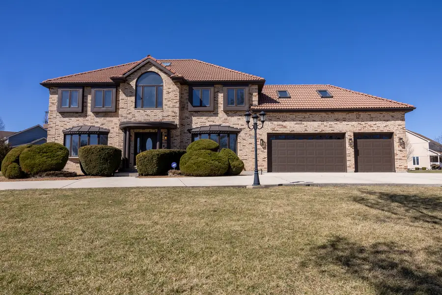 2658 E Royal Ridge Drive, Crete, IL 60417 - #3