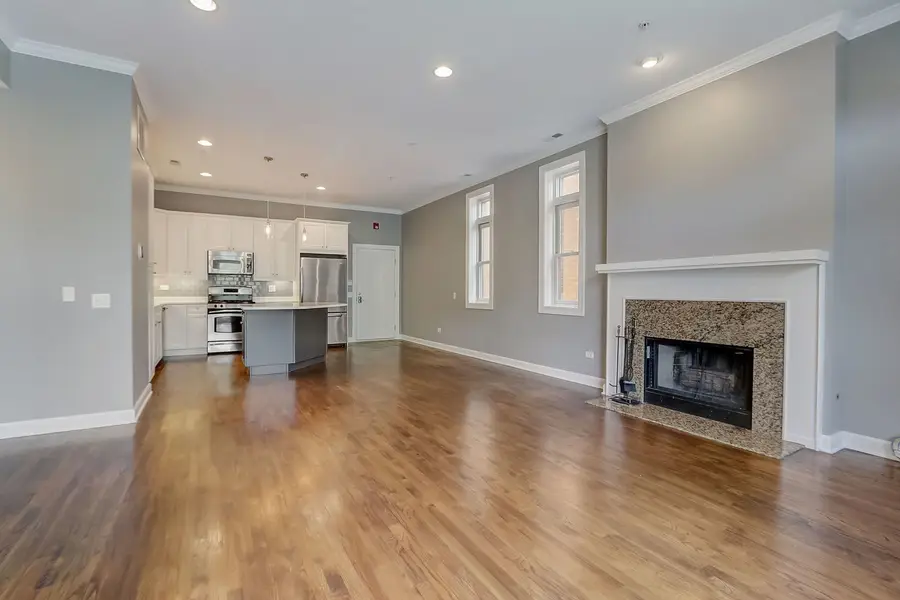 819 Foster Street #3N, Evanston, IL 60201 - #3