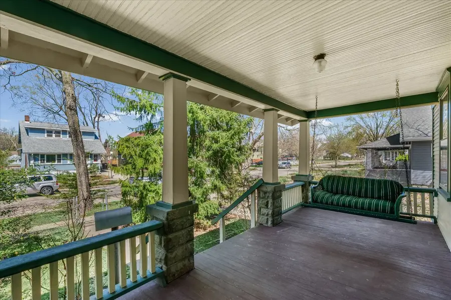 1011 W Vine Street, Champaign, IL 61821 - #2