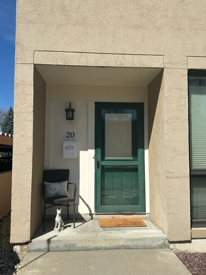 20 Oak Tree Court #20, Elmhurst, IL 60126 - #3