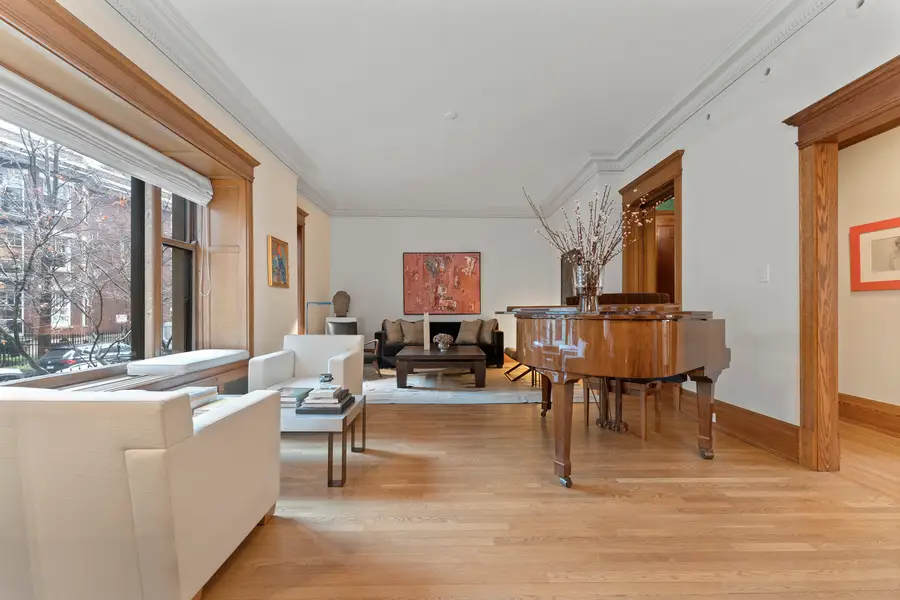 1210 N Astor Street #1B, Chicago, IL 60610 - #3