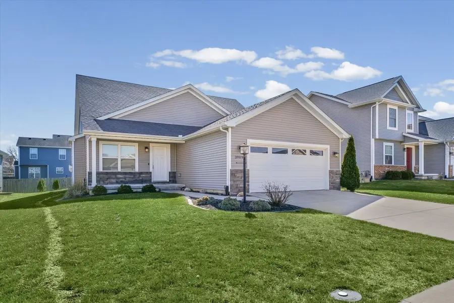 3909 Slate Drive, Champaign, IL 61822 - #2