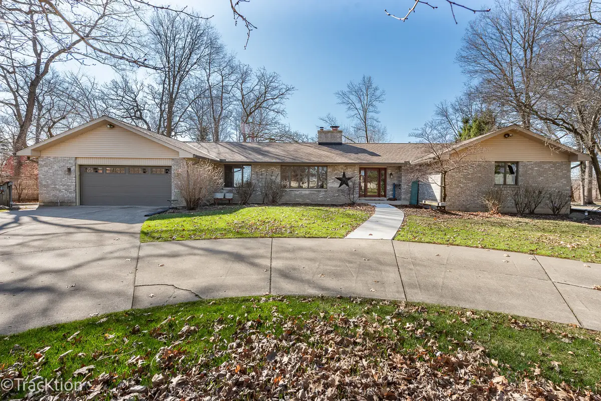 9596 Corneils Road, Bristol, IL 60512 - #1