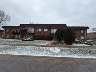 18205 Morgan Street #2A, Homewood, IL 60430