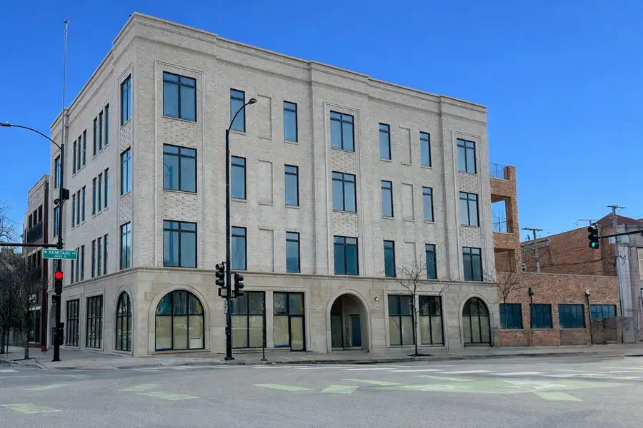 405 W Armitage Avenue #3N, Chicago, IL 60614 - #2