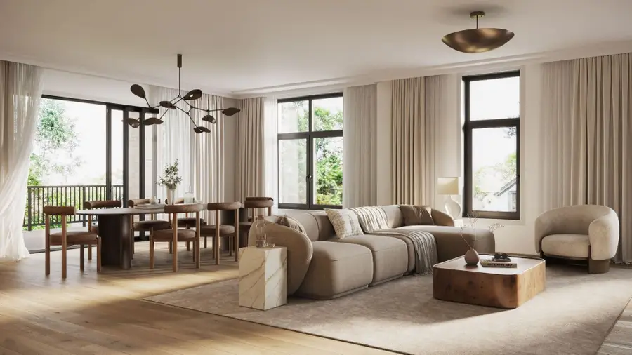 405 W Armitage Avenue #3N, Chicago, IL 60614 - #3