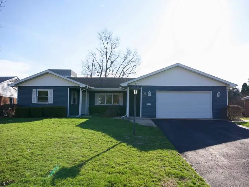 308 Granada Road, Bloomington, IL 61701 - #1