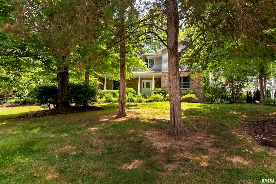 1127 Cedar Ridge Lane, Carbondale, IL 62901 - #3