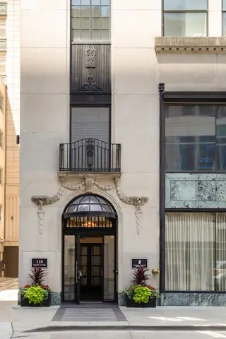 118 E Erie Street #31G, Chicago, IL 60611 - #1