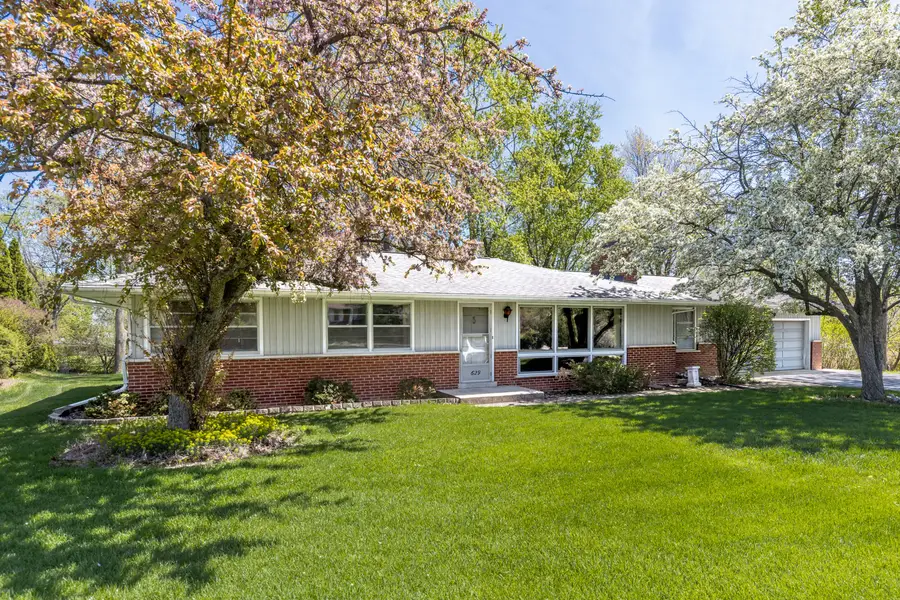4S629 Radcliff Road, Naperville, IL 60563 - #3