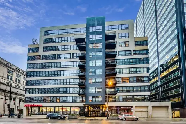 130 S Canal Street #504, Chicago, IL 60606 - #1
