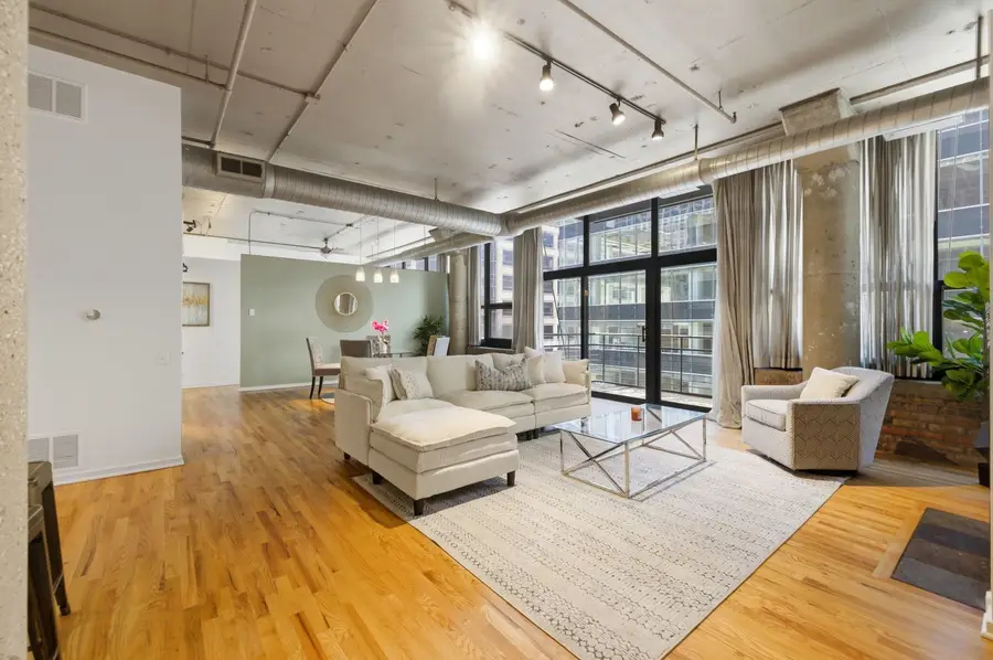 130 S Canal Street #504, Chicago, IL 60606 - #3