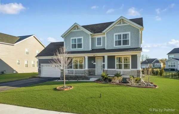 3553 Doral Drive, Elgin, IL 60124