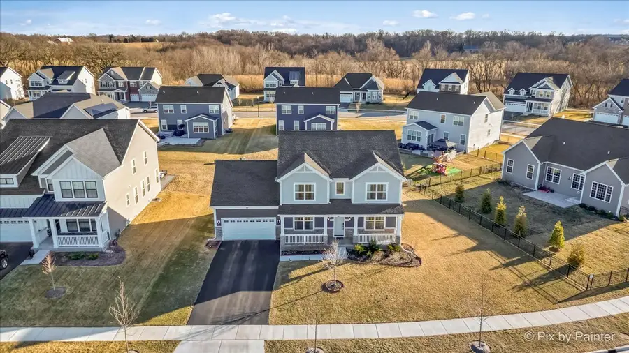 3553 Doral Drive, Elgin, IL 60124 - #3