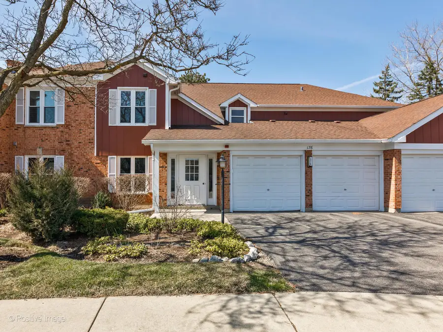 176 Grove Avenue #C, Des Plaines, IL 60016 - #2