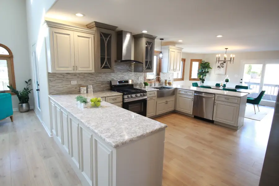 17342 Cambridge Place, Tinley Park, IL 60487 - #3