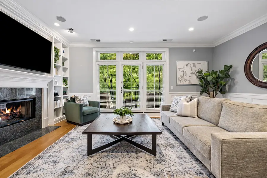 630 W Wellington Avenue #1E, Chicago, IL 60657 - #3