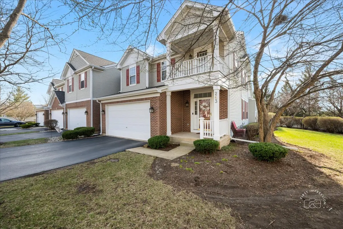 263 Lillian Court, Geneva, IL 60134 - #1