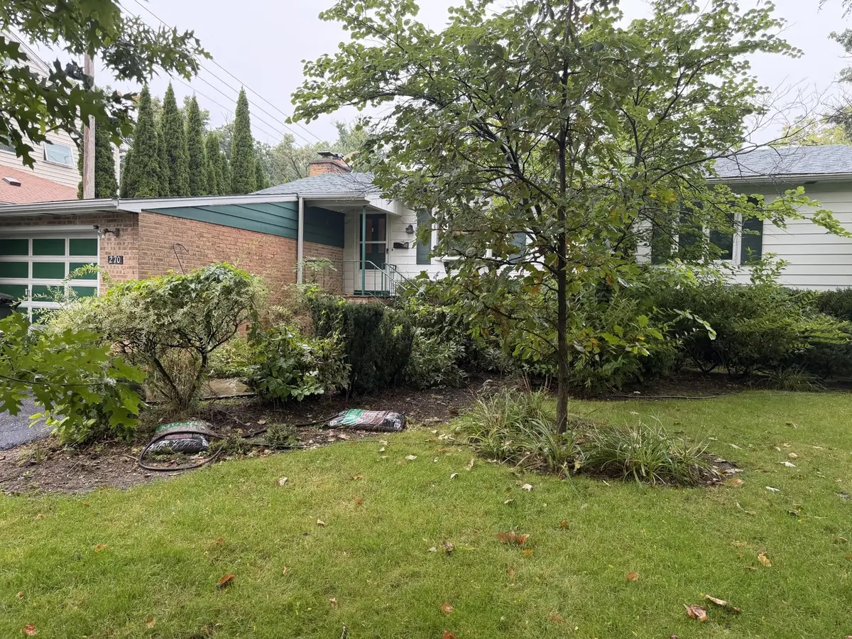 270 Park Avenue, Lake Forest, IL 60045 - #1