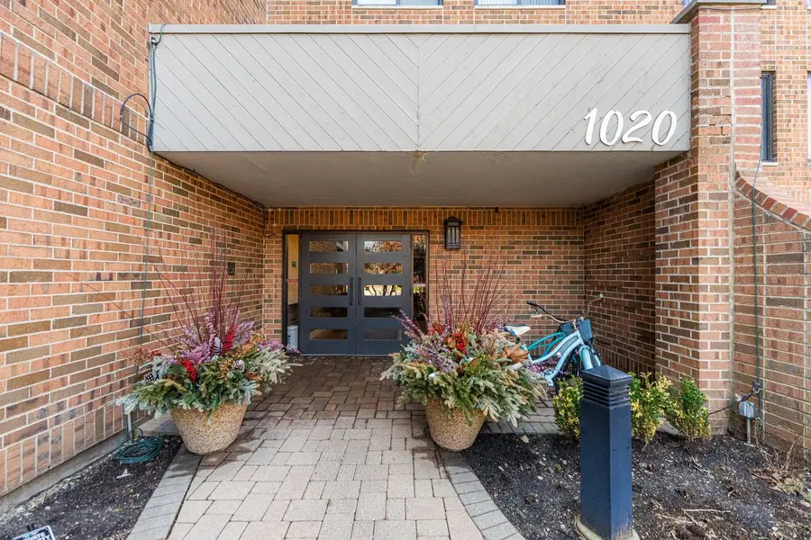 1020 N Harlem Avenue #1E, River Forest, IL 60305 - #2