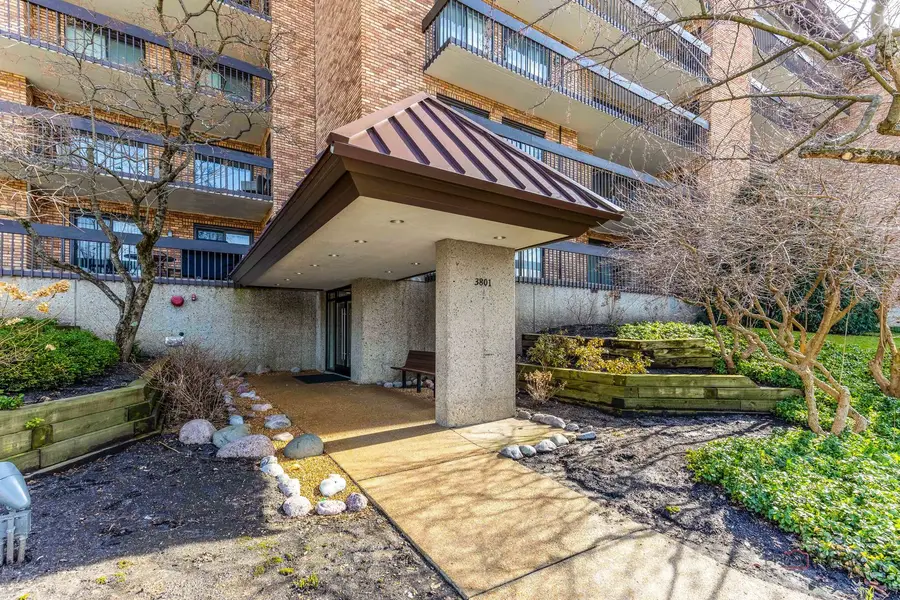 3801 Mission Hills Road #209, Northbrook, IL 60062 - #2