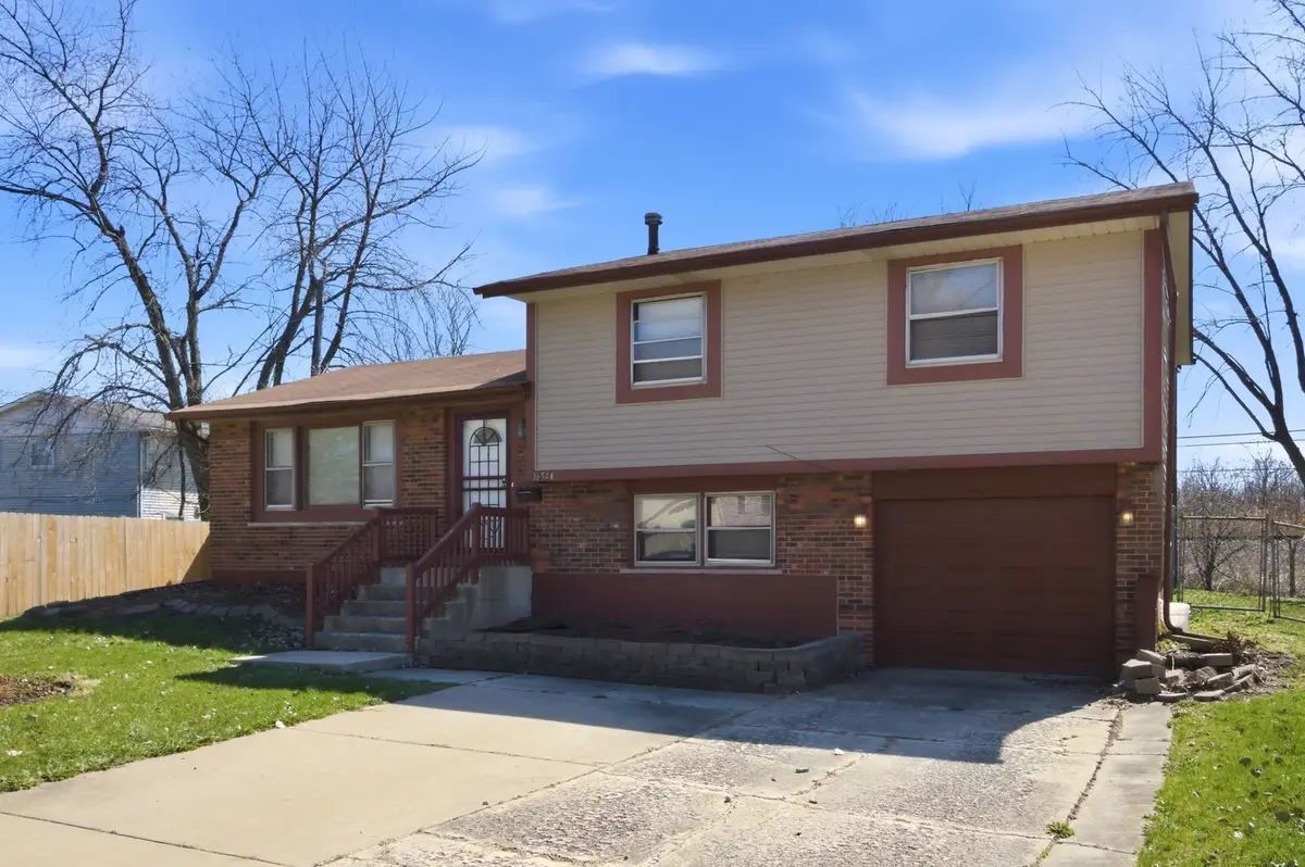 16544 Prairie Avenue, South Holland, IL 60473 - #1