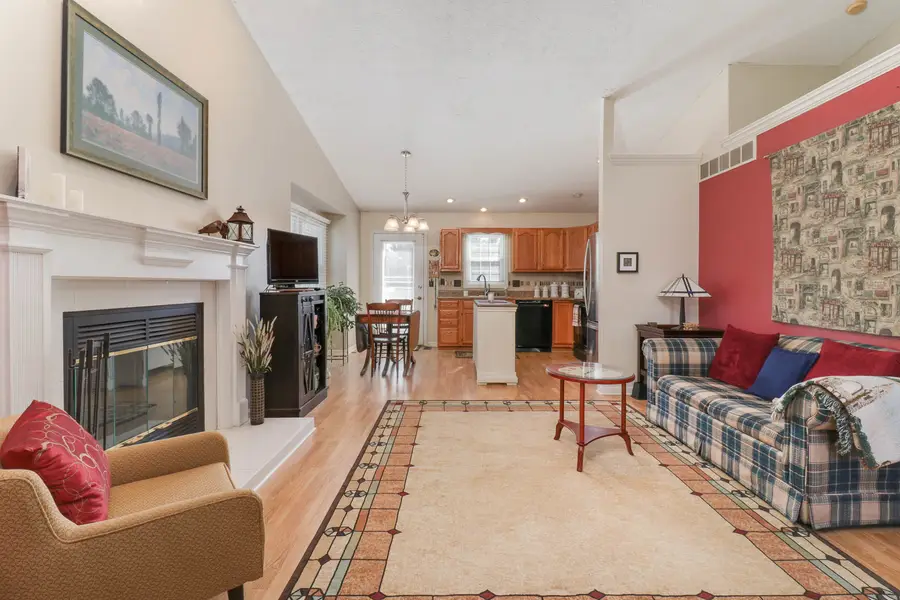 2739 Arrowhead Drive, Bloomington, IL 61704 - #3