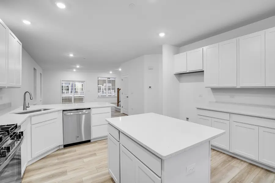 12324 Tinsley Street, Huntley, IL 60142 - #3