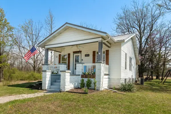 2041 S Illinois Avenue, Carbondale, IL 62901