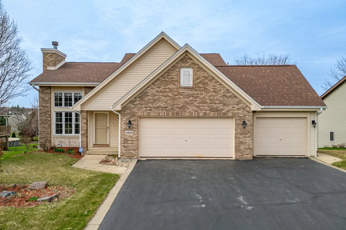 4653 Lindbloom Lane, Cherry Valley, IL 61016 - #1