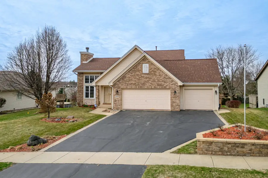 4653 Lindbloom Lane, Cherry Valley, IL 61016 - #2